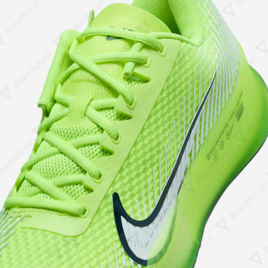 Nike Court Air Zoom Vapor 11 HC DR6966-700 - купити в Києві, ціни